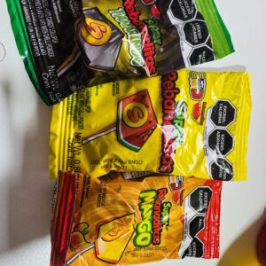 Super Rebanadita
