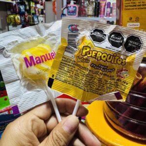 Puerquitos cerveza