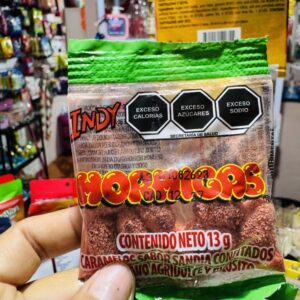 Hormigas