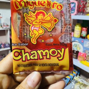 Chamoy Miguelito
