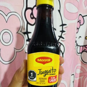Jugo Maggi