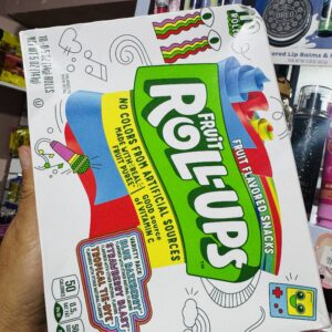 Roll ups 10 unid