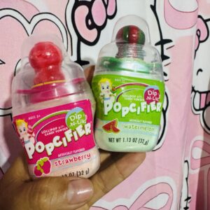 Popcifier