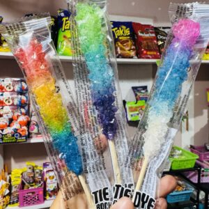 Rock Candy