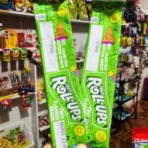 Roll ups tropical